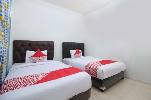 Hotel Oyo 2593 Mawar Homestay