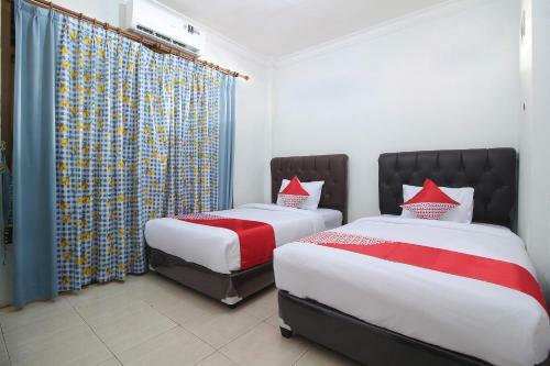 Hotel Oyo 2593 Mawar Homestay