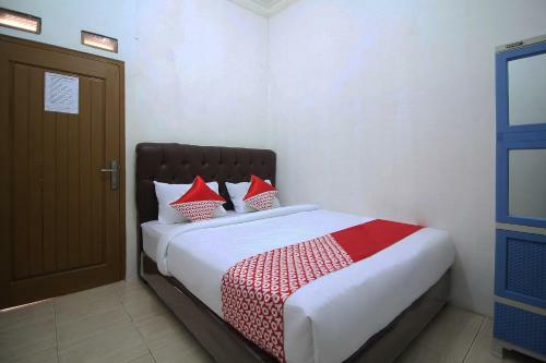 Hotel Oyo 2593 Mawar Homestay