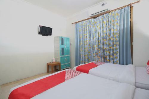 Hotel Oyo 2593 Mawar Homestay
