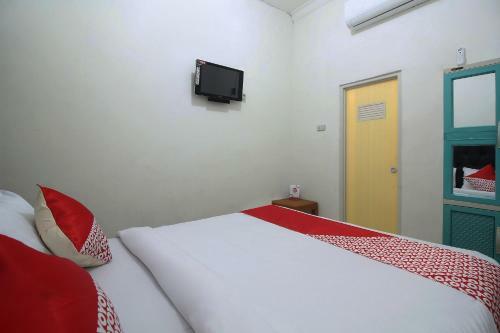 Hotel Oyo 2593 Mawar Homestay