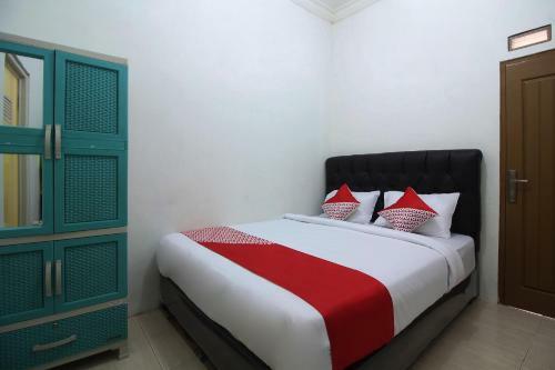Hotel Oyo 2593 Mawar Homestay