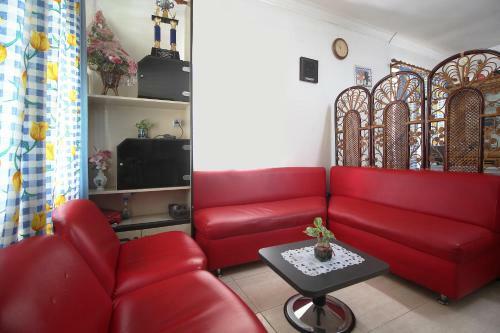 Hotel Oyo 2593 Mawar Homestay