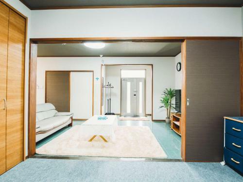 Resort House Leaf - Vacation Stay 19137v