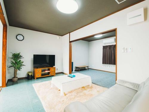 Resort House Leaf - Vacation Stay 19137v