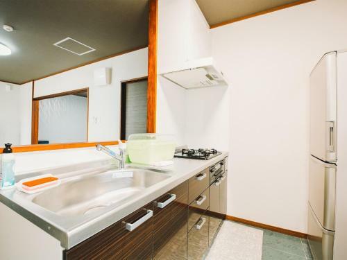 Resort House Leaf - Vacation Stay 19137v