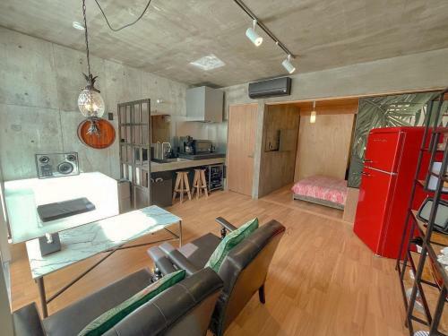 Hostal Thx-1 Room 102 - Vacation Stay 12591