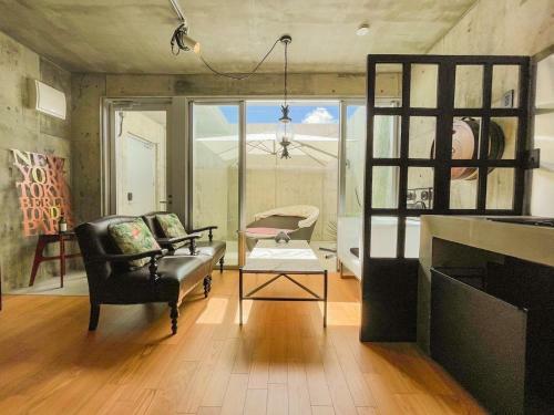 Hostal Thx-1 Room 102 - Vacation Stay 12591