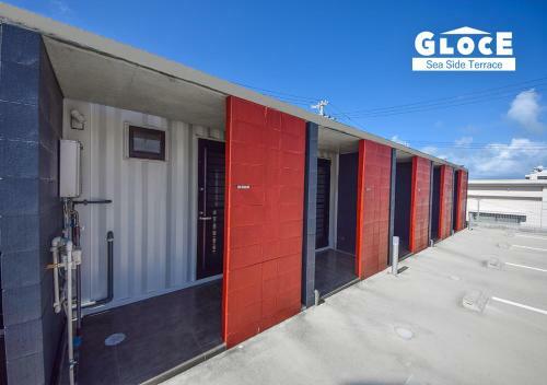 Apartamento Gloce Seaside Terrace ???????????????????? ??????