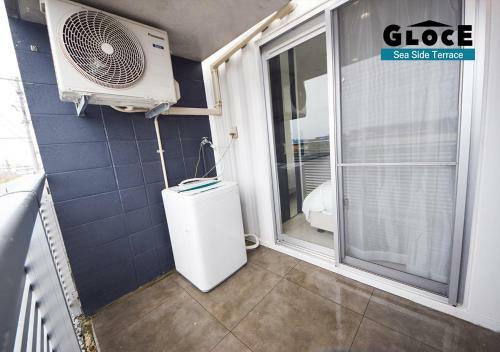 Apartamento Gloce Seaside Terrace ???????????????????? ??????