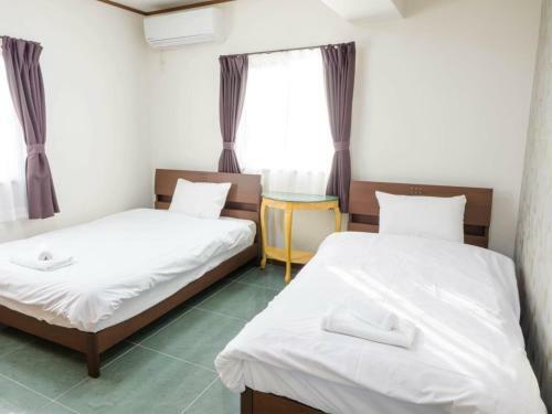 Resort House Leaf - Vacation Stay 92700v