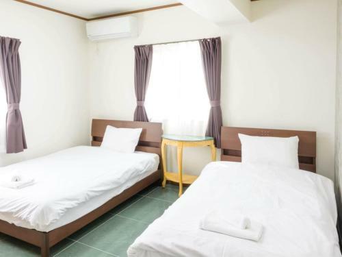 Resort House Leaf - Vacation Stay 92700v