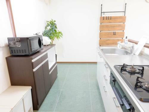Resort House Leaf - Vacation Stay 92700v