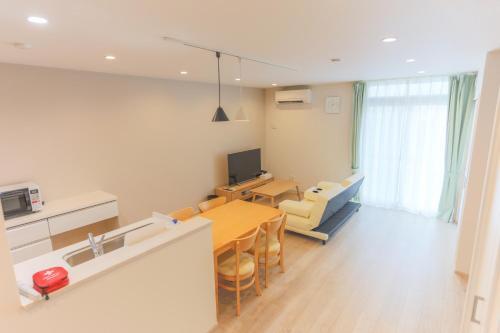 Apartamento Plage Garden Stay Miyakojima Mop103