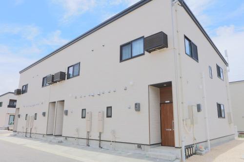 Apartamento Plage Garden Stay Miyakojima Mop103