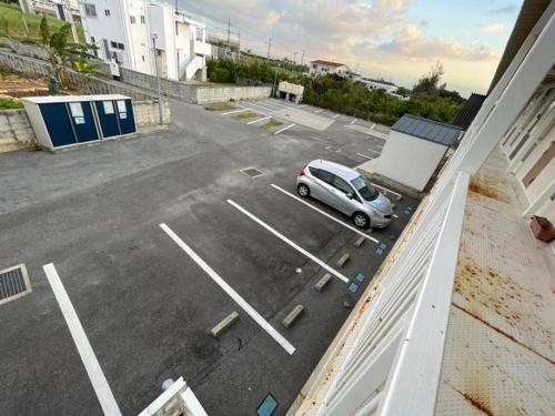 Apartamento U Maison Nikadori