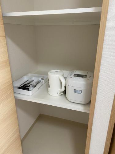 Apartamento U Maison Nikadori