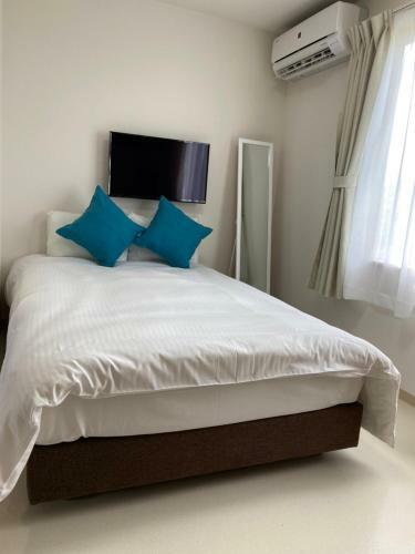 Apartamento U Maison Nikadori