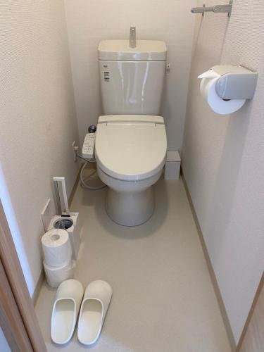 Apartamento U Maison Nikadori
