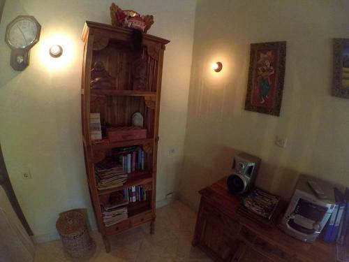 Pandan Guest House