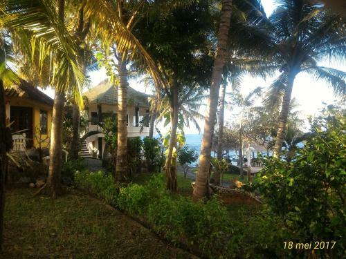 Villa Arjuna