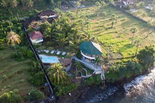 Hotel Villa Arjuna