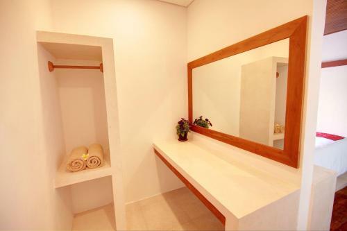 Hotel Prawiba Villa