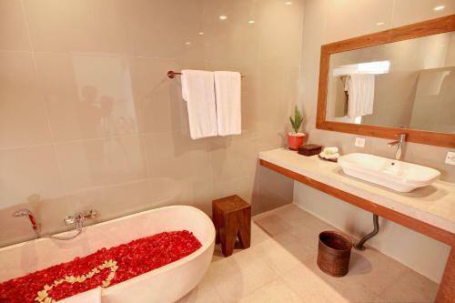 Hotel Prawiba Villa