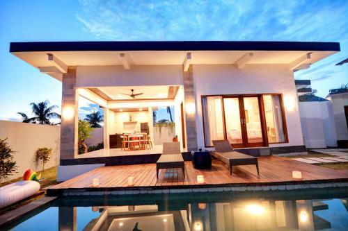 Hotel Prawiba Villa