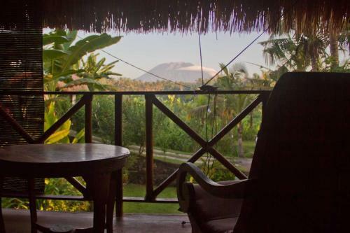 Lodge Jasri Dalem Surf Retreat