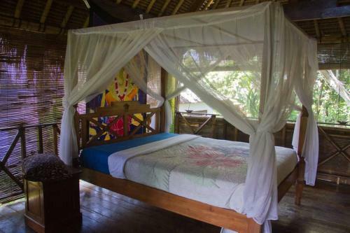 Lodge Jasri Dalem Surf Retreat