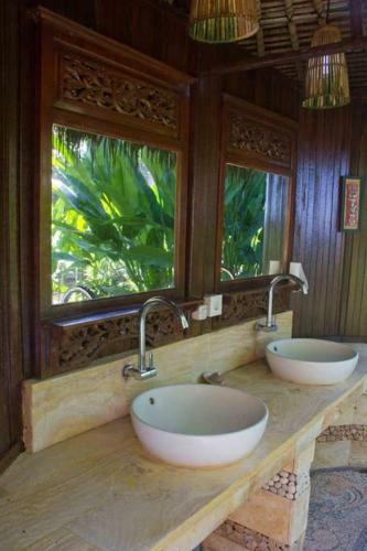 Lodge Jasri Dalem Surf Retreat