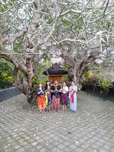 Lodge Jasri Dalem Surf Retreat