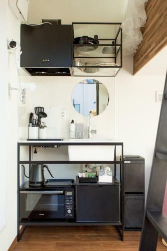 Apartamento Private Glamping Moonlight Villa Kawaguchikoohashi
