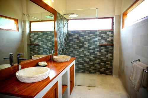 Villa Paradise West-bali