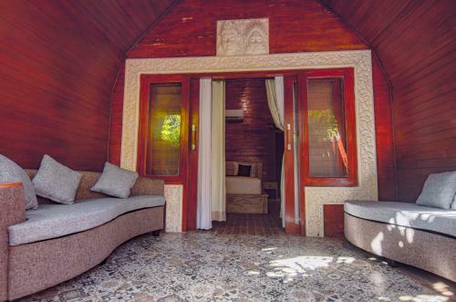 Lodge Kubu Kayana Batuan