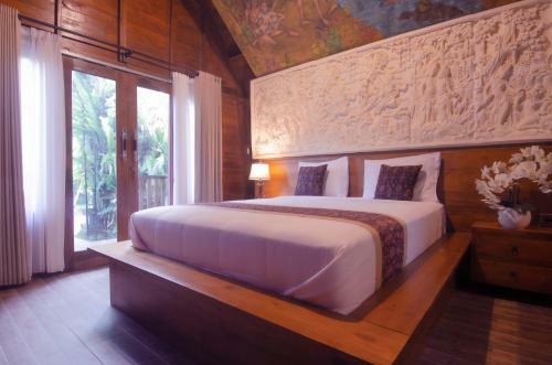 Lodge Kubu Kayana Batuan