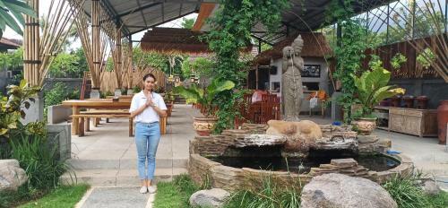 Puri Astrani Villa By Wizzela