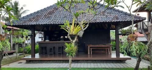 Villa Beat Bali Home