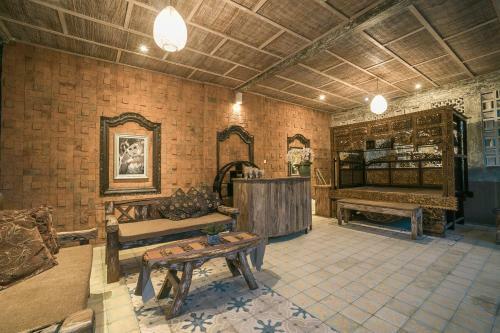 Kirani Joglo Villa Bali By Mahaputra