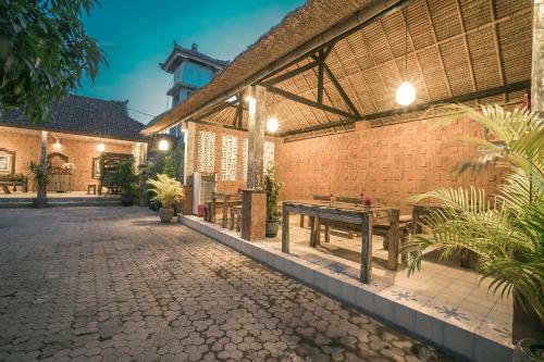 Kirani Joglo Villa Bali By Mahaputra