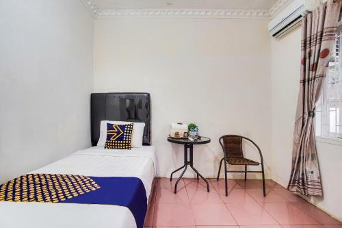 Hotel Spot On 90896 Griya Atu Syariah