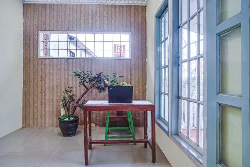 Hotel Spot On 90896 Griya Atu Syariah