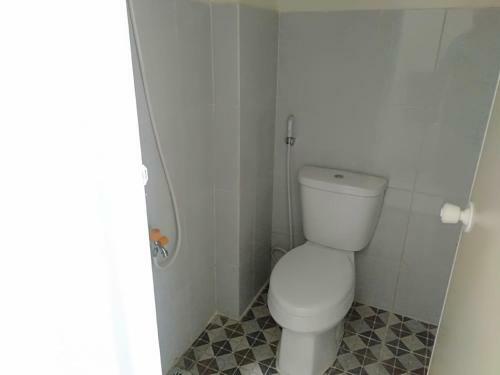 Hotel Oyo 90930 Wisma Hana Hani