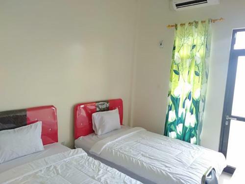 Hotel Oyo 90930 Wisma Hana Hani