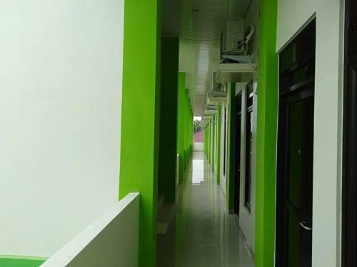 Hotel Oyo 90930 Wisma Hana Hani