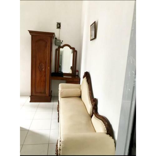 Hostal 3 Angela Guest House