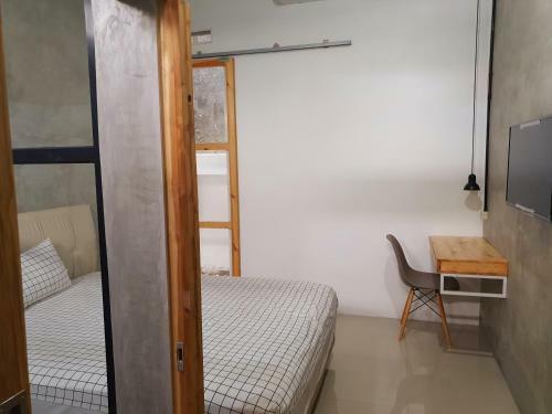 Hostal Kaskos Stay & Coffee Syariah