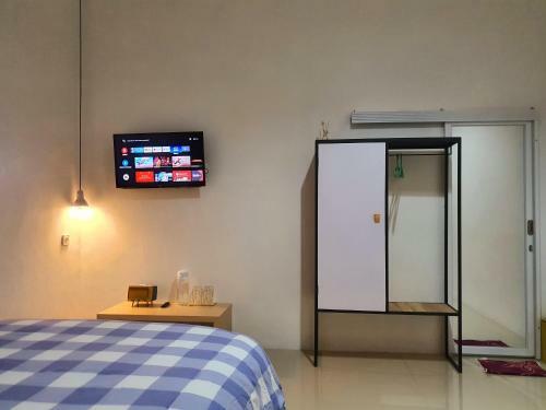 Hostal Kaskos Stay & Coffee Syariah