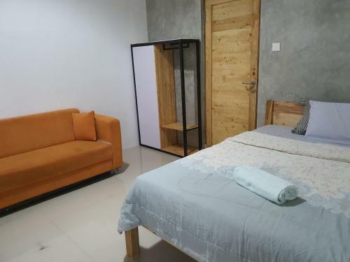 Hostal Kaskos Stay & Coffee Syariah